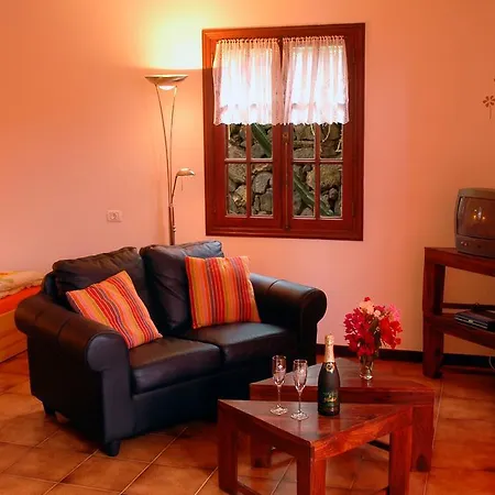 F4388 Chalet B Studioformat Apartamento *